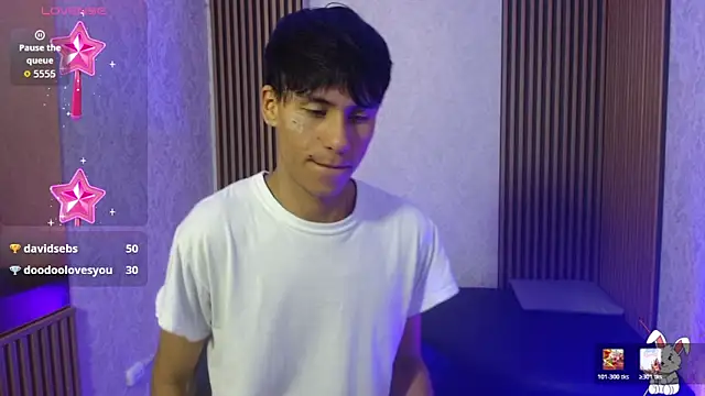 ATLAS TAY1 online show from April 2026 06:06:01 AM