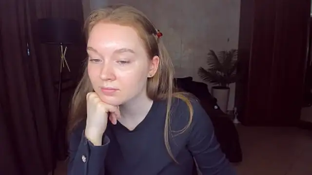 ValeriSunny online show from May 2026 06:43:02 AM
