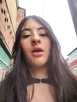 Snapshot of Maggiee_1 chatting on June 2026 07:14:01 PM Maggiee 1 online show from June 2026 07:14:01 PM