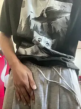 guacyxxx online show from April 2026 08:31:02 PM