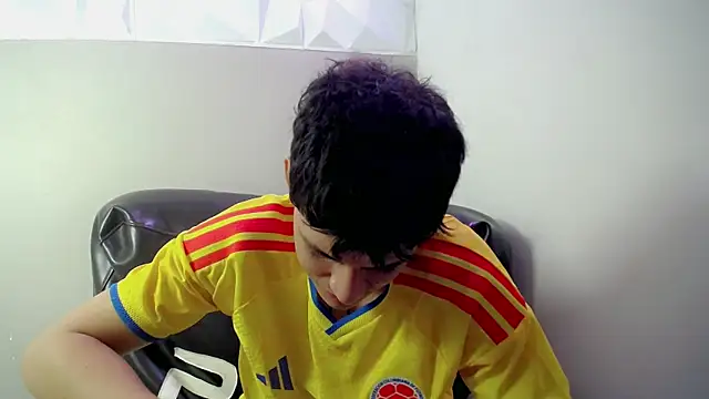 Yosepp cum online show from April 2026 03:31:02 AM