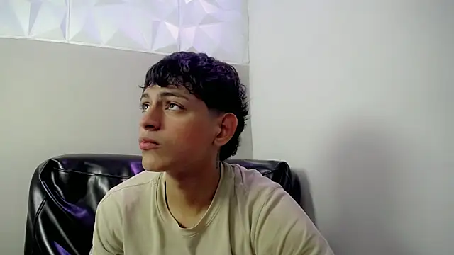 Yosepp cum online show from April 2026 03:43:01 AM