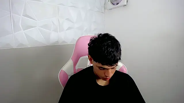 Yosepp cum online show from May 2026 03:12:01 AM