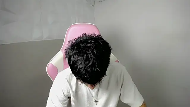 Yosepp cum online show from May 2026 03:55:01 AM