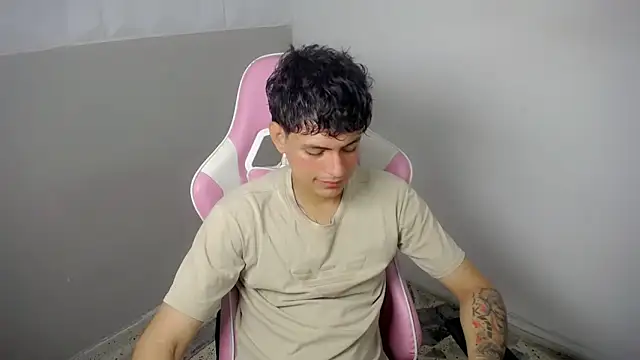 Yosepp cum online show from May 2026 12:57:02 PM