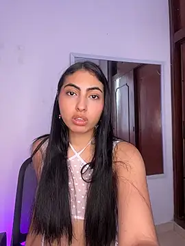 Lily Rush online show from April 2026 12:30:01 PM