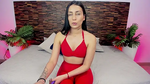 valkiriia   online show from June 2026 05:34:01 AM