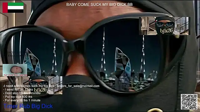 bfs26 online show from July 2026 04:58:02 PM