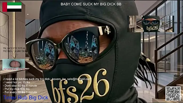 bfs26 online show from August 2026 02:32:02 AM