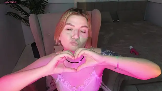 TonyaMeow online show from May 2026 01:22:01 AM