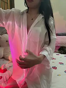 Hanababy1 online show from June 2026 08:48:01 AM