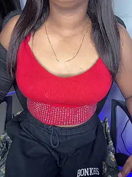 VelvetNaina online show from June 2026 01:56:01 PM