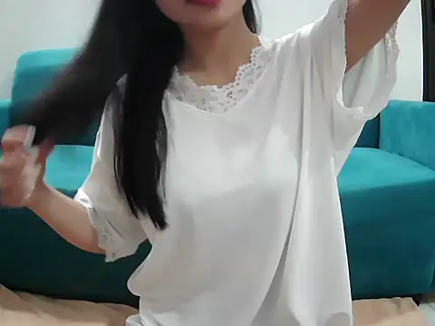 July Sexy09 online show from May 2026 04:02:02 PM