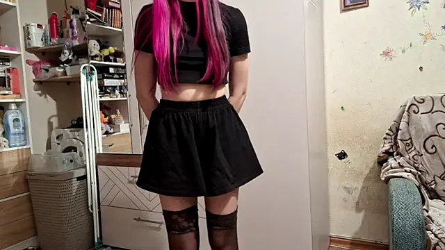 Snapshot of TattedSea chatting on April 2026 12:08:02 PM TattedSea online show from April 2026 12:08:02 PM