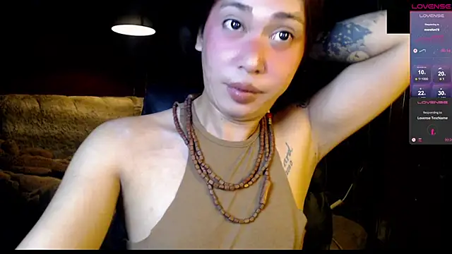prettybushy online show from May 2026 04:10:02 AM