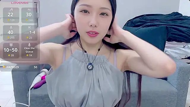 Minamina2 online show from June 2026 07:14:01 AM