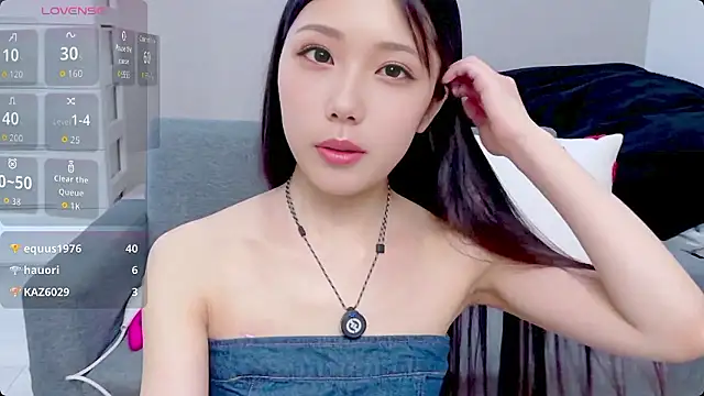 Minamina2 online show from July 2026 06:17:02 AM
