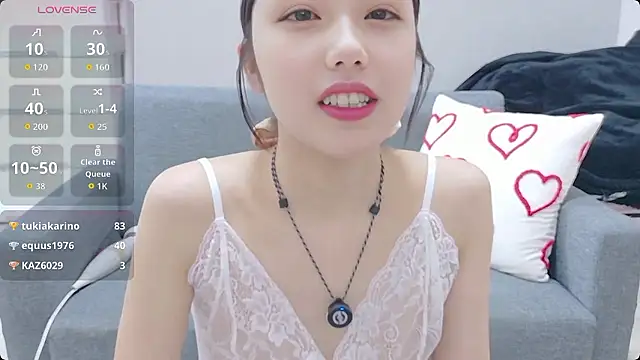 Minamina2 online show from July 2026 06:20:01 AM