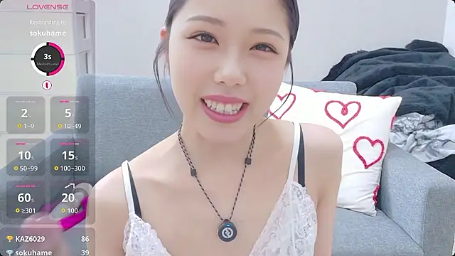 Minamina2 online show from July 2026 11:09:02 PM