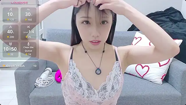 Minamina2 online show from July 2026 09:24:01 AM