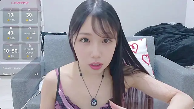 Minamina2 online show from July 2026 09:05:01 AM