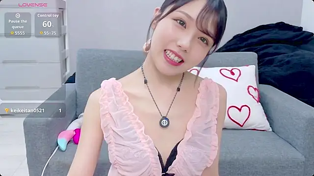 Minamina2 online show from July 2026 06:02:02 AM
