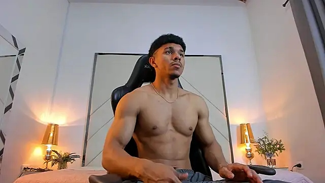 Jayden VanceJS online show from April 2026 03:46:01 AM