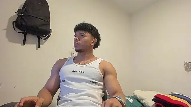 Jayden VanceJS online show from July 2026 04:06:02 AM