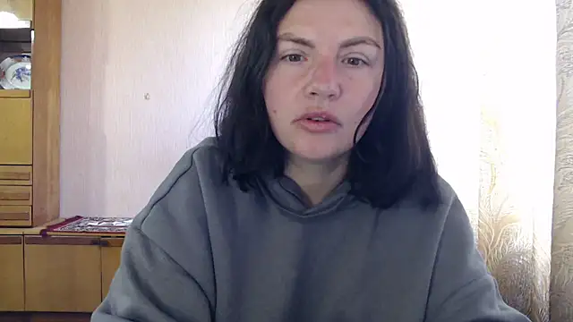 AlinaxJames online show from April 2026 07:39:01 AM