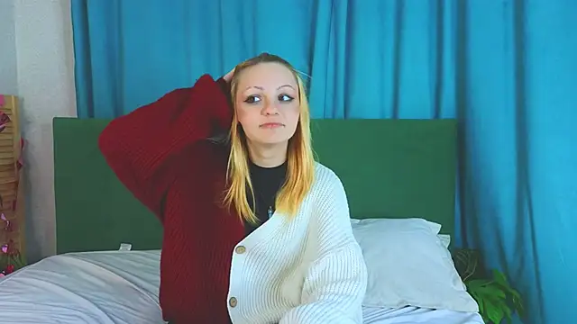 EmilyRods online show from April 2026 04:05:01 PM