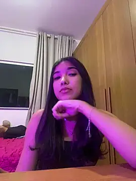 alice mendes online show from April 2026 11:30:02 PM