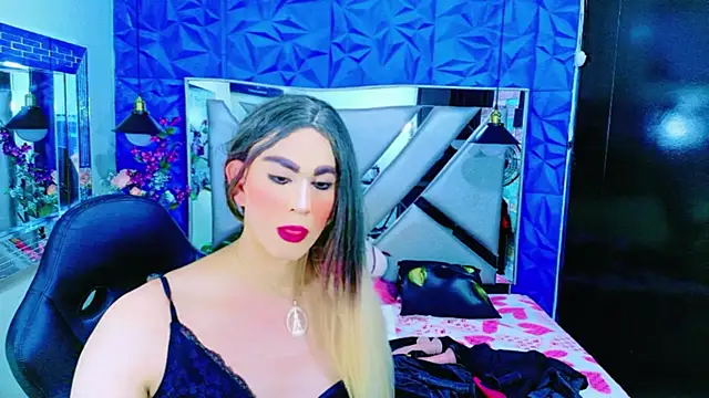Nicolle Morrisx online show from May 2026 06:46:01 PM