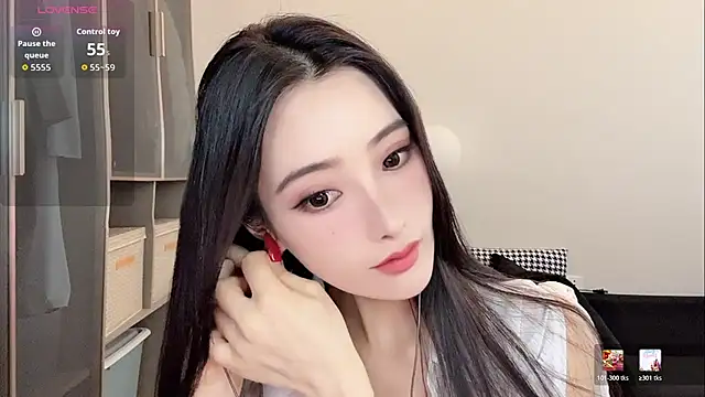 Xixi-mm online show from July 2026 06:30:02 AM