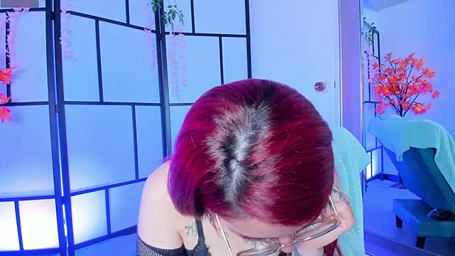 zara rouxx  online show from May 2026 02:45:01 PM