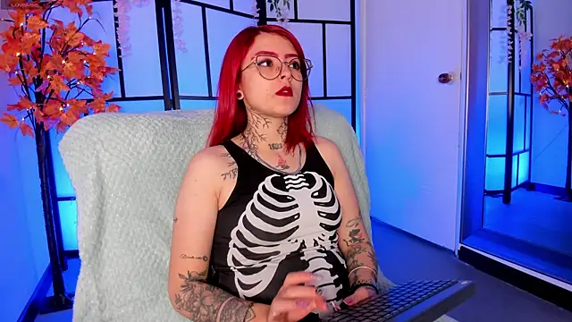 zara rouxx  online show from June 2026 12:51:02 PM