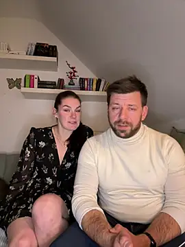Hasi und Baerchen online show from May 2026 06:38:01 PM