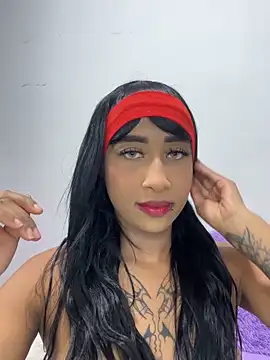 Zaabrina 20 online show from May 2026 03:25:02 AM