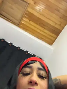 Zaabrina 20 online show from May 2026 02:50:01 AM