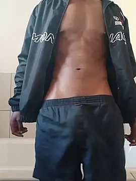 Darkskinned20 online show from May 2026 12:42:01 PM