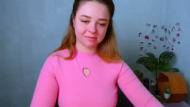 NicoleAura online show from April 2026 06:58:02 AM