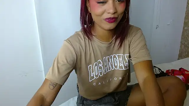Chloe Brown2 online show from May 2026 06:26:02 PM