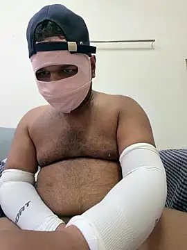 donboy777 online show from April 2026 11:37:01 AM