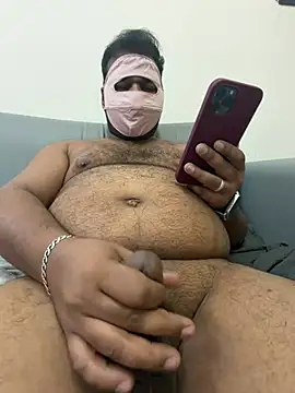 donboy777 online show from August 2026 08:44:02 PM