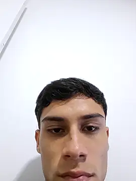 Axel DavisS online show from April 2026 05:43:02 AM