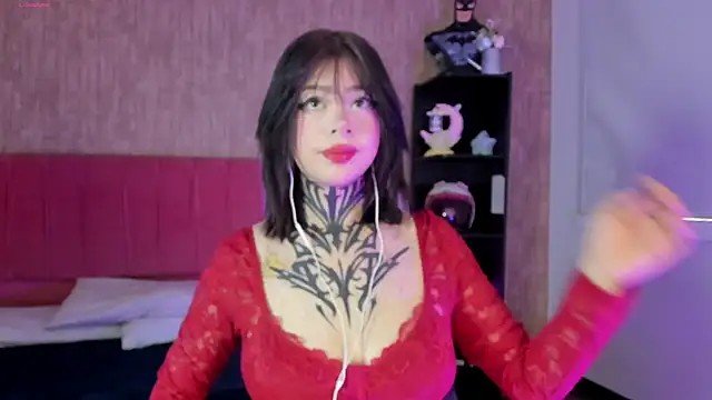 hanna riu online show from June 2026 01:32:02 PM