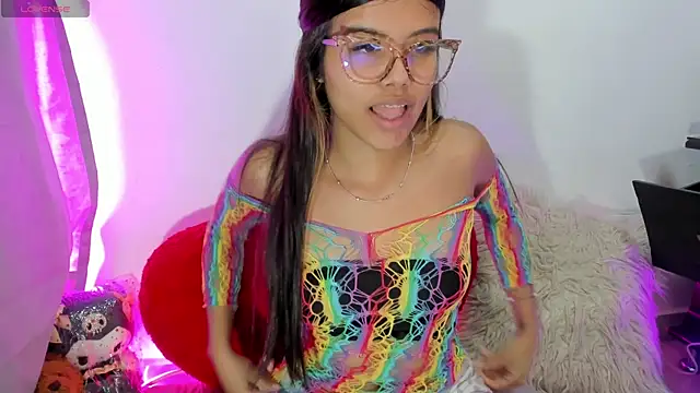 SidneyBrown1 online show from April 2026 01:29:01 AM