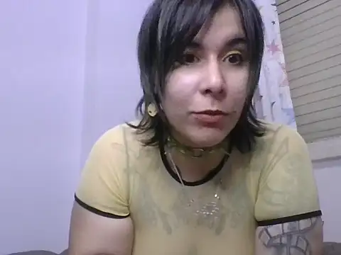Snapshot of Nightcrawler94 chatting on May 2026 03:56:02 AM Nightcrawler94 online show from May 2026 03:56:02 AM