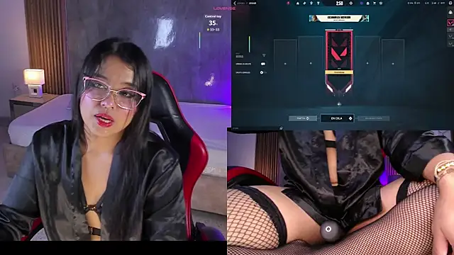 LuciaReid online show from June 2026 02:00:02 PM