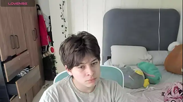 Felixzyn online show from May 2026 07:01:01 PM