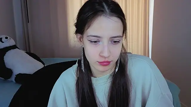 Alyssa Wh1te online show from April 2026 04:41:01 AM